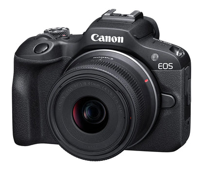 Canon EOS R100 Camera Kit Giveaway - Ended