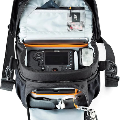 Lowepro Nova 170 AW II Giveaway - Ended