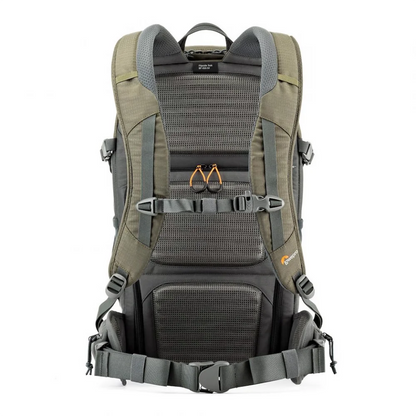 Win a Lowepro Flipside Trek BP 450 AW.