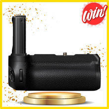 Win a Nikon Battery Grip MB-N11.