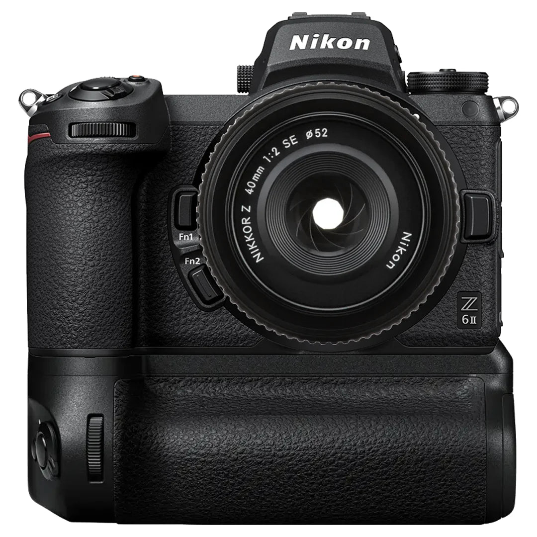 Canon Nikon Sony Full Frame Mirrorless Camera Kit Giveaway - Ended