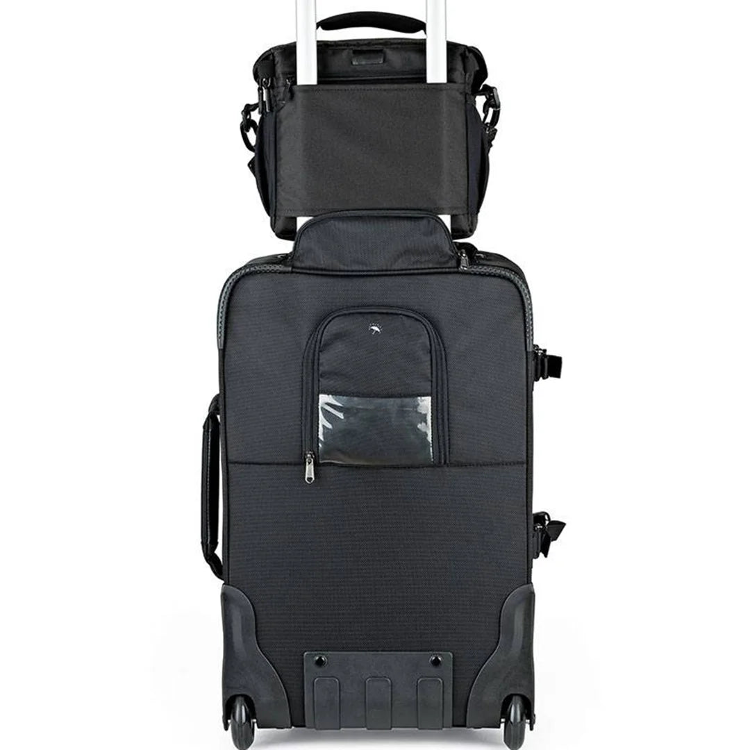 Lowepro Nova 170 AW II Giveaway - Ended