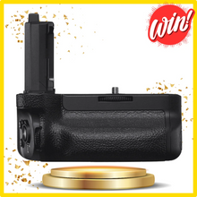 Win a Sony Battery Grip VGC4EM.