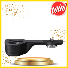 Win a Sony Camera Grip Extension GPX1EM.