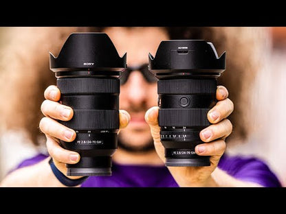 Epic Fast Lens Giveaway