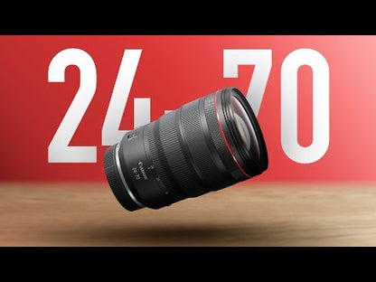 Epic Fast Lens Giveaway